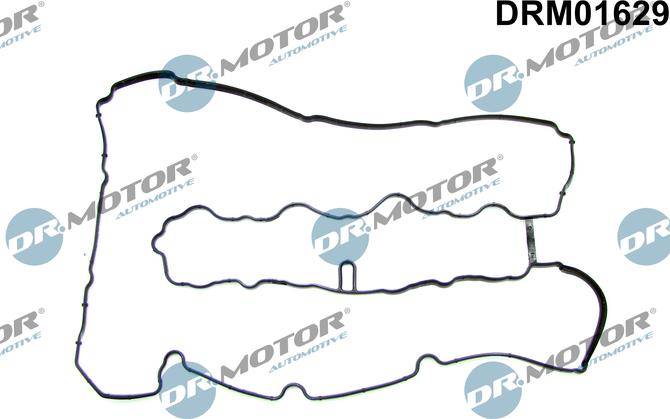 Dr.Motor Automotive DRM01629 — Uszczelka, pokrywa głowicy cylindrów