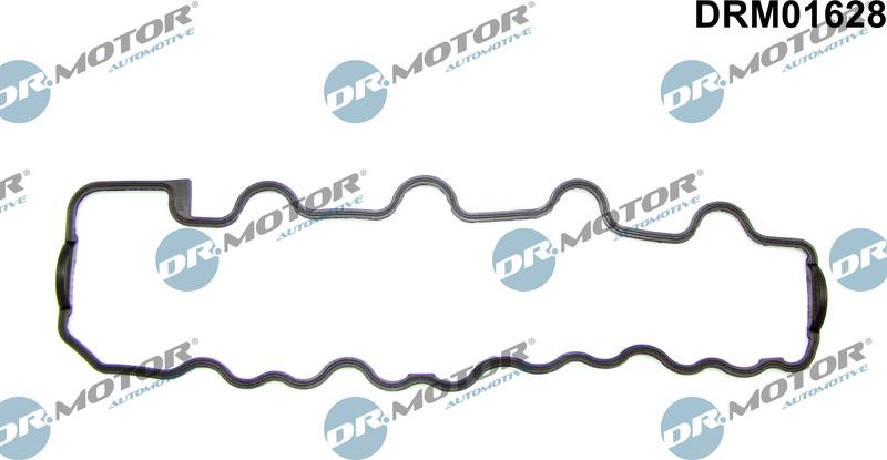 Dr.Motor Automotive DRM01628 — Uszczelka, pokrywa głowicy cylindrów