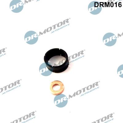 Dr.Motor Automotive DRM016 - ZESTAW MONTAŻOWY WTRYSKIWACZA PEUGEOT 1.4HDI