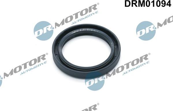 Dr.Motor Automotive DRM01094 — Pierścień uszczelniający wału, wał korbowy