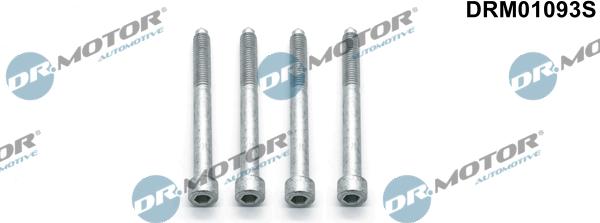 Dr.Motor Automotive DRM01093S — Śruba, wtryskiwacz