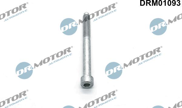 Dr.Motor Automotive DRM01093 — Śruba, wtryskiwacz