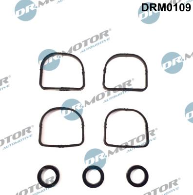 Dr.Motor Automotive DRM0109 - USZCZ.KOLEKTOR -SS-BMW E46 01-05