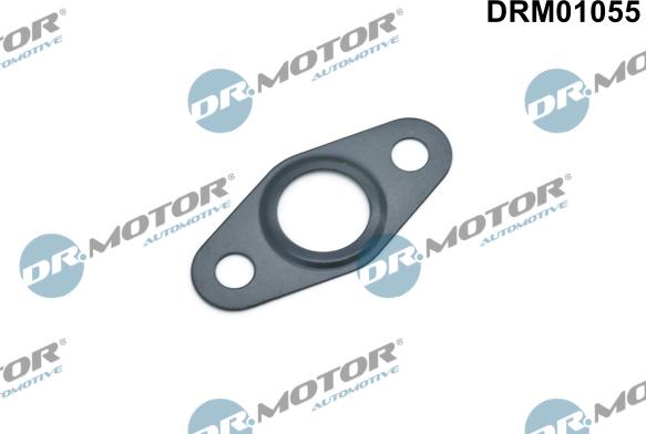 Dr.Motor Automotive DRM01055 — Uszczelnienie, odpływ oleju (doładowanie)