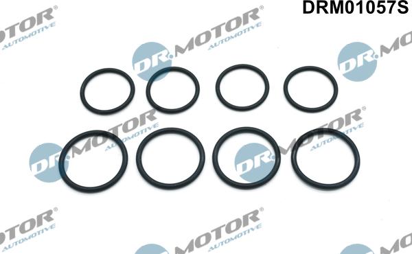 Dr.Motor Automotive DRM01057S — Pierścień uszczelniający, gniazdo świecy