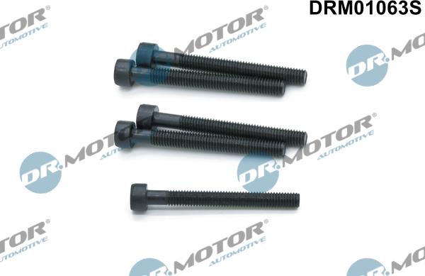 Dr.Motor Automotive DRM01063S — Śruba, wtryskiwacz