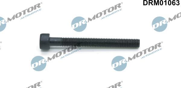 Dr.Motor Automotive DRM01063 — Śruba, wtryskiwacz