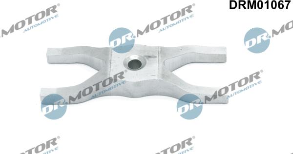 Dr.Motor Automotive DRM01067 — Uchwyt, wtryskiwacz