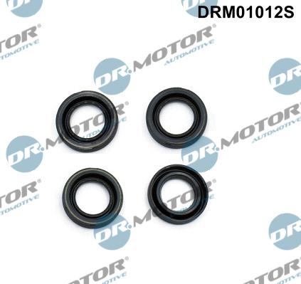 Dr.Motor Automotive DRM01012S - USZCZELKA WTRYSKIWACZA OPEL ASTRA 1.7CDTI 07- KPL.