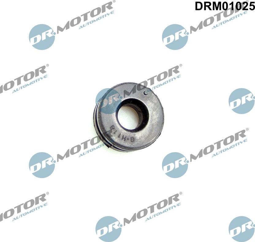 Dr.Motor Automotive DRM01025 — Dystans gumowy, osłona silnika