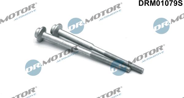 Dr.Motor Automotive DRM01079S — Śruba, wtryskiwacz