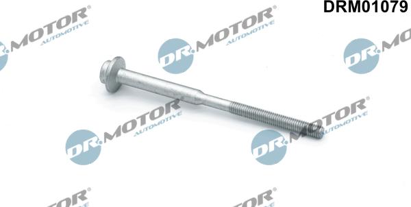 Dr.Motor Automotive DRM01079 — Śruba, wtryskiwacz