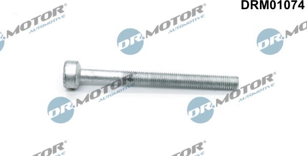 Dr.Motor Automotive DRM01074 — Śruba, wtryskiwacz