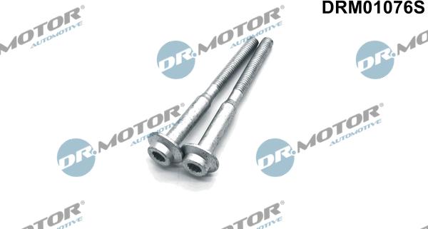 Dr.Motor Automotive DRM01076S — Śruba, wtryskiwacz