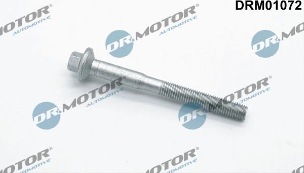 Dr.Motor Automotive DRM01072 — Śruba, wtryskiwacz
