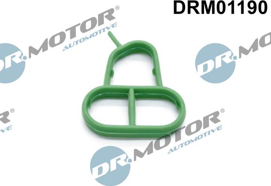 Dr.Motor Automotive DRM01190 — Uszczelka, obudowa filtra oleju
