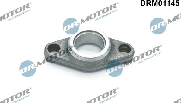 Dr.Motor Automotive DRM01145 - MOCOWANIE WTRYSKIWACZA RENAULT TRAFIC 2.5DCI 03-