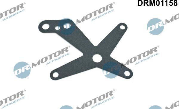 Dr.Motor Automotive DRM01158 — Zestaw uszczelek, pompa hydrauliczna