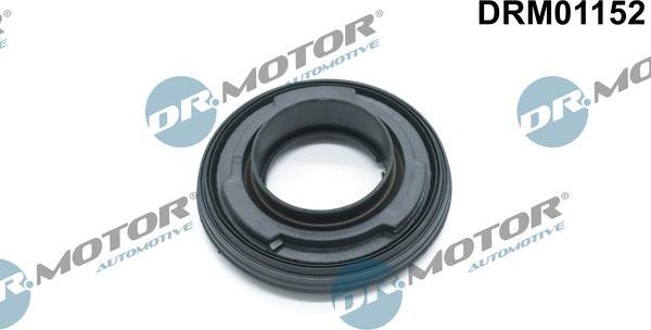 Dr.Motor Automotive DRM01152 — Pierścień uszczelniający wału, wał korbowy
