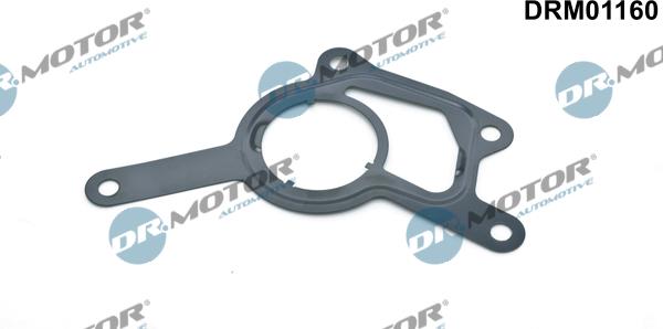Dr.Motor Automotive DRM01160 — Uszczelka, pompa podciśnieniowa