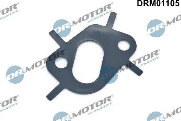 Dr.Motor Automotive DRM01105 — Uszczelnienie, odpływ oleju (doładowanie)