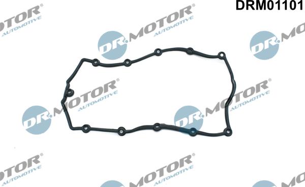 Dr.Motor Automotive DRM01101 — Uszczelka, pokrywa głowicy cylindrów