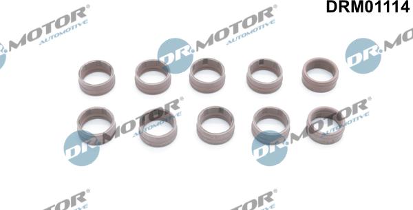 Dr.Motor Automotive DRM01114 — Zestaw naprawczy, klimatyzacja