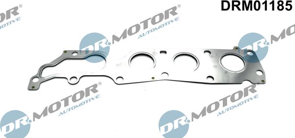Dr.Motor Automotive DRM01185 - USZCZELKA KOL. WYD. MAZDA CX-7 07-