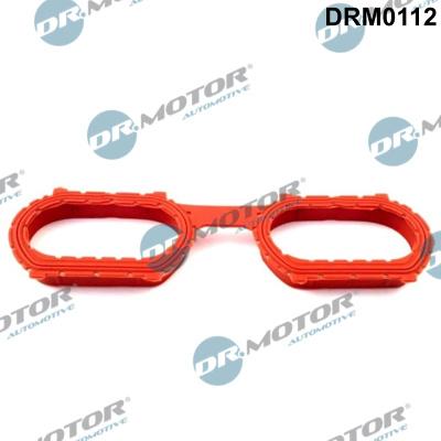 Dr.Motor Automotive DRM0112 - USZCZELKA KOL. SS. BMW 5 E39 99-