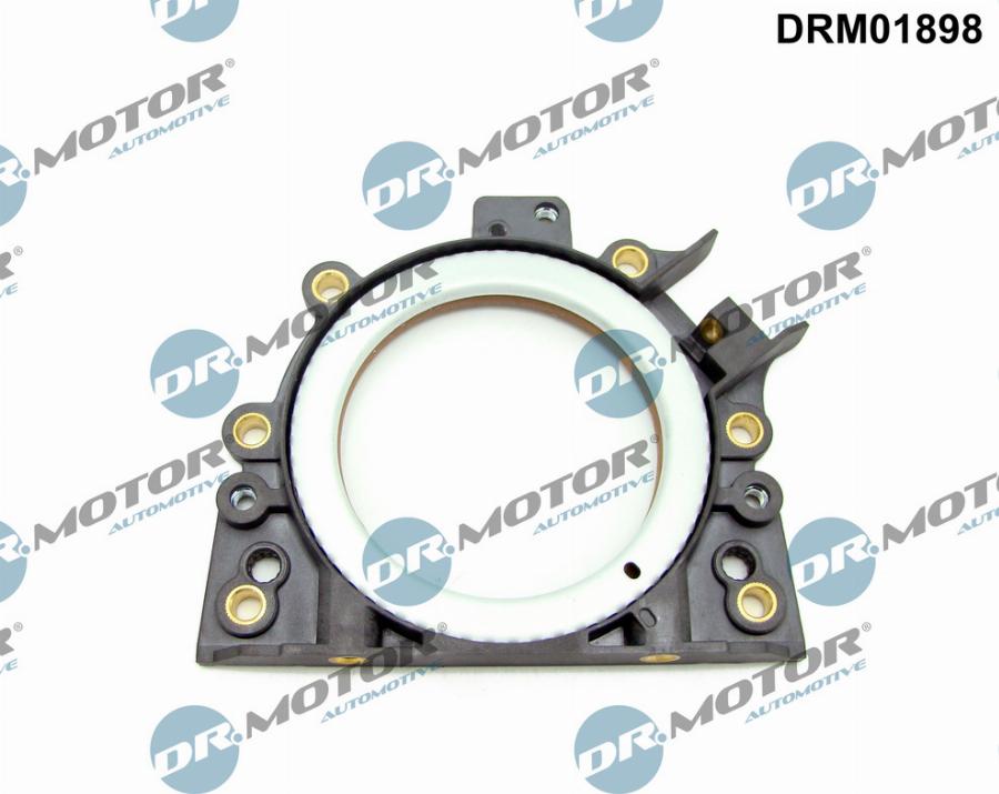 Dr.Motor Automotive DRM01898 - SIMER. VW TYŁ WAŁU GOLF 4-5-A3 99-