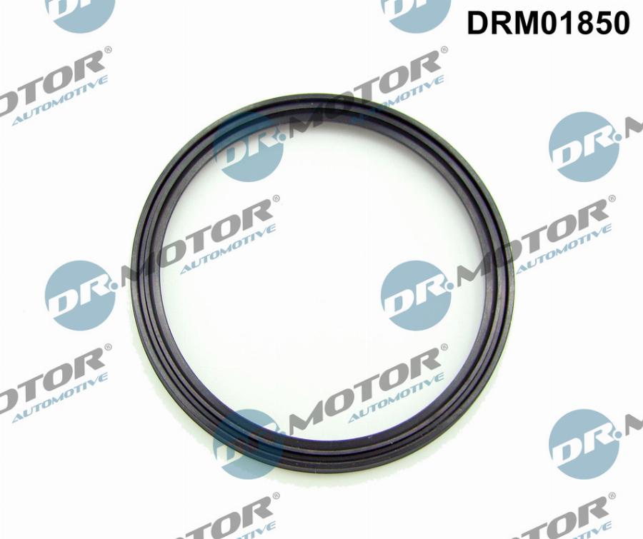 Dr.Motor Automotive DRM01850 - USZCZELKA TURBOSPRĘŻARKI DB CLA 1.6-2.0-2.2 15-
