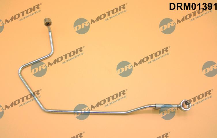 Dr.Motor Automotive DRM01391 — Przewód olejowy, doładowanie
