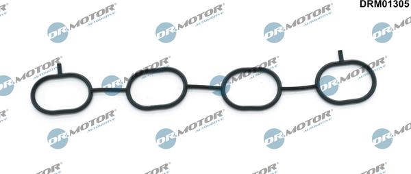 Dr.Motor Automotive DRM01305 - USZCZELKA KOL. SS. NISSAN JUKE 1.6 13-