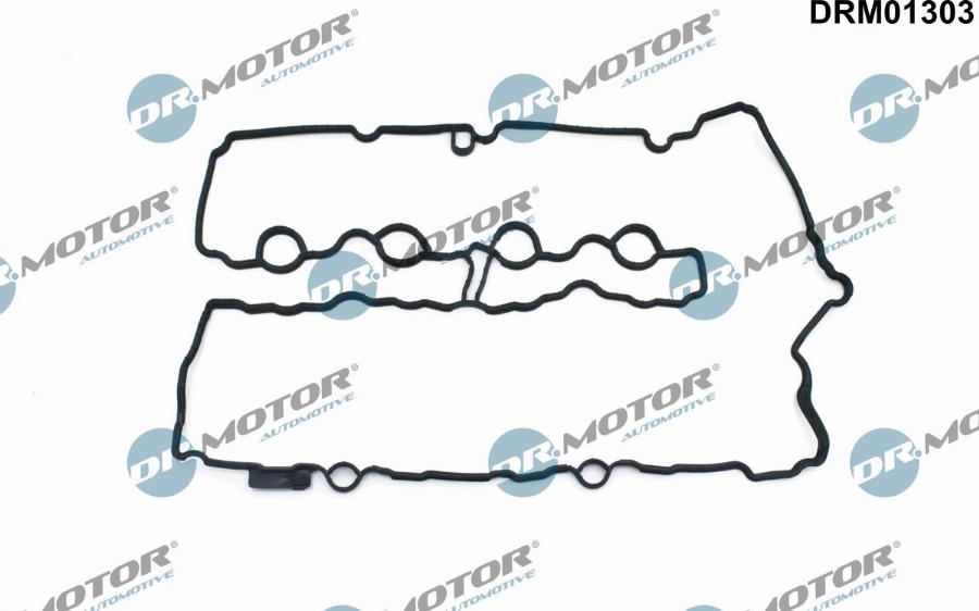 Dr.Motor Automotive DRM01303 — Uszczelka, pokrywa głowicy cylindrów