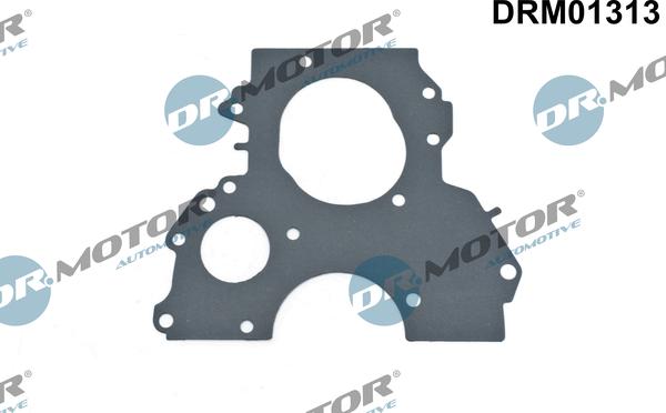 Dr.Motor Automotive DRM01313 - USZCZELKA OBUDOWY ROZRZĄDU FORD FOCUS 1.8TDCI 04-