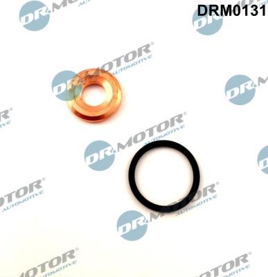 Dr.Motor Automotive DRM0131 - ZESTAW MONTAŻOWY WTRYSKIWACZA TOYOTA HILUX