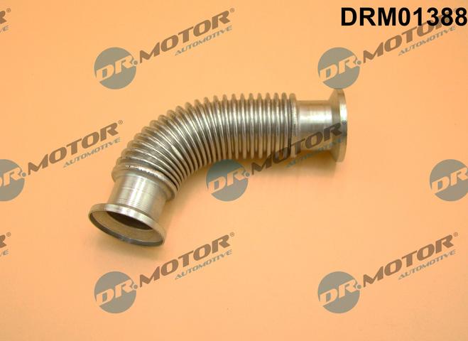 Dr.Motor Automotive DRM01388 - PRZEWÓD ZAWORU EGR RENAULT 1.5DCI CLIO-MEGANE-KANGOO