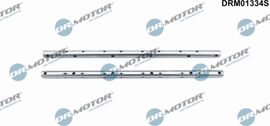 Dr.Motor Automotive DRM01334S — Oś dźwigienki zaworowej, sterowanie silnika