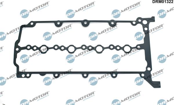 Dr.Motor Automotive DRM01322 — Uszczelka, pokrywa głowicy cylindrów