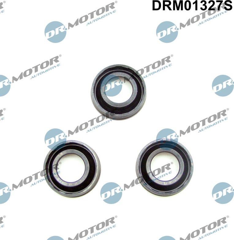 Dr.Motor Automotive DRM01327S — Osłona termiczna, układ wtryskowy