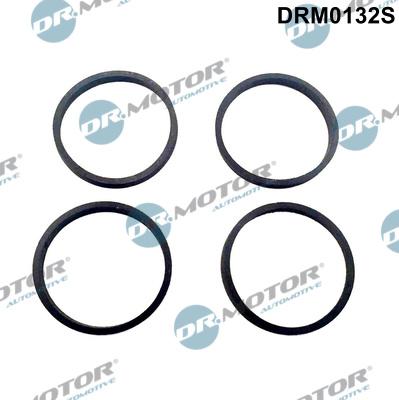 Dr.Motor Automotive DRM0132S - USZCZELKA KOL. SS. VW 1.4 16V 4SZT.