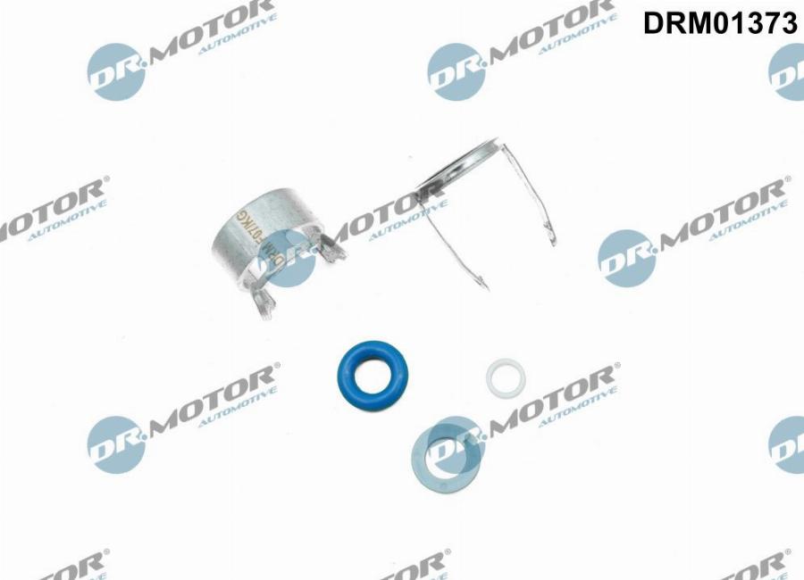 Dr.Motor Automotive DRM01373 — Zestaw naprawczy, wtryskiwacz
