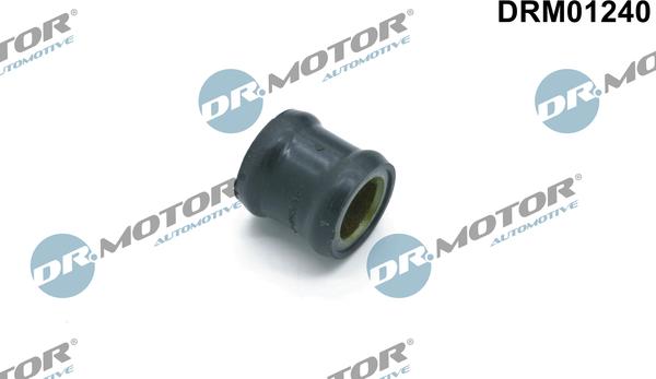 Dr.Motor Automotive DRM01240 — Uszczelka, obudowa filtra oleju