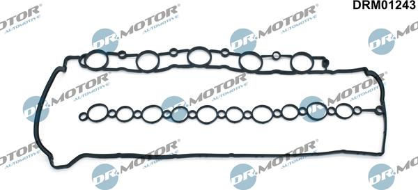 Dr.Motor Automotive DRM01243 — Uszczelka, pokrywa głowicy cylindrów