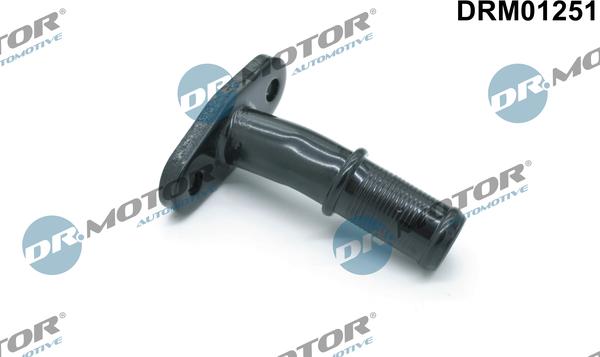 Dr.Motor Automotive DRM01251 — Przewód olejowy, doładowanie