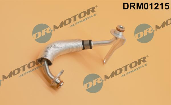 Dr.Motor Automotive DRM01215 — Przewód układu chłodzenia