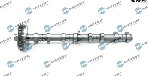 Dr.Motor Automotive DRM01280 — Wałek rozrządu