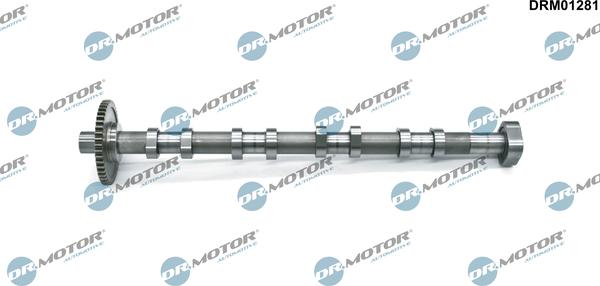 Dr.Motor Automotive DRM01281 — Wałek rozrządu