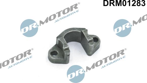 Dr.Motor Automotive DRM01283 — Uchwyt, wtryskiwacz