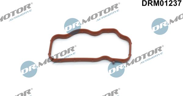 Dr.Motor Automotive DRM01237 — Uszczelka, kolektor dolotowy
